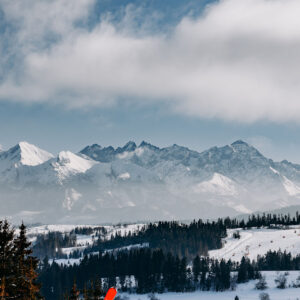 "ACTIVE SKI" - obóz narciarski <br>Białka Tatrzańska 2026