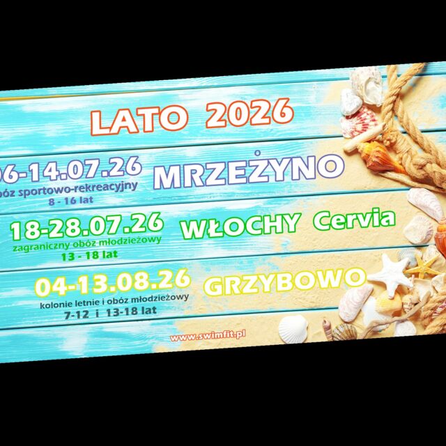 LATO 2026 oferty strona