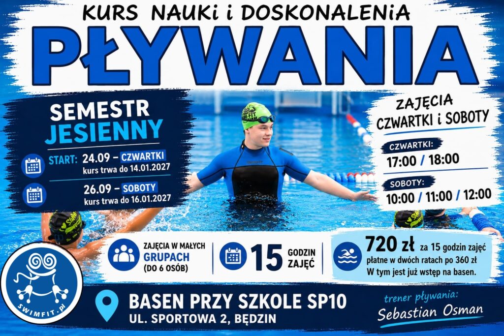Będzin new 2026