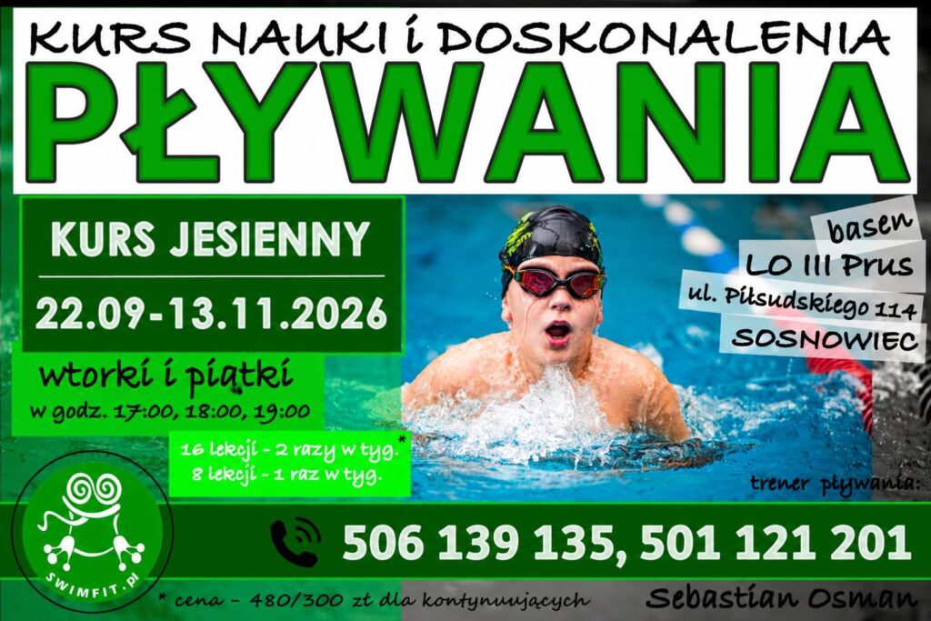 kurs jesienny 2026