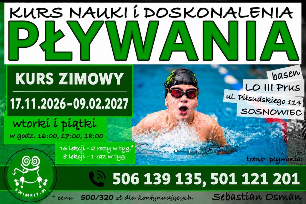 Kurs Zimowy 2026-27