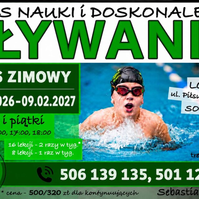 Kurs Zimowy 2026-27